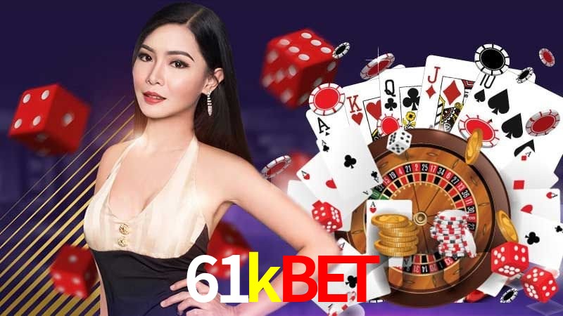 Desvendando o Mundo dos Jogos Virtuais na 61kbet